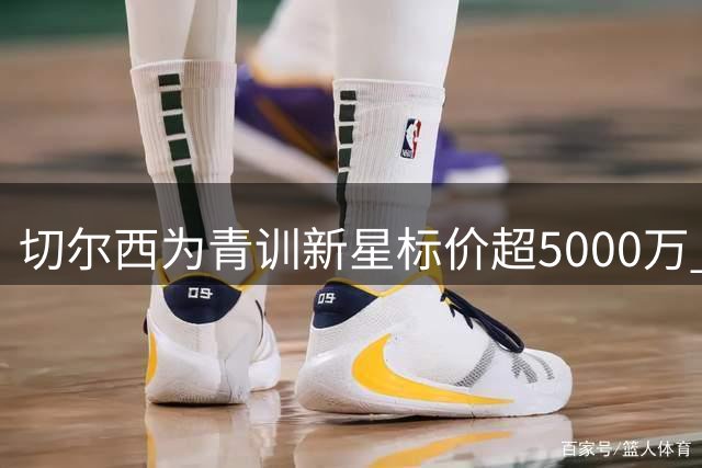 切尔西为青训新星标价超5000万 买入价仅3000万