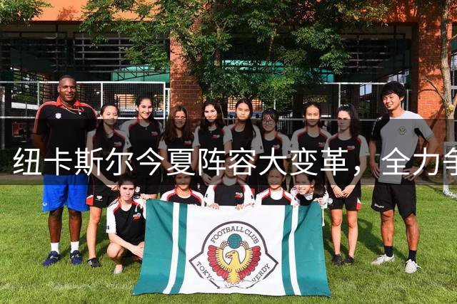 纽卡斯尔今夏阵容大变革，全力争夺欧战资格